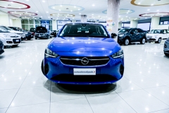 OPEL CORSA USATA KM0 MATERA 2