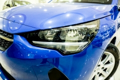 OPEL CORSA USATA KM0 MATERA 23