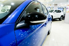 OPEL CORSA USATA KM0 MATERA 24