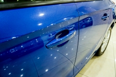 OPEL CORSA USATA KM0 MATERA 25