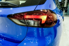 OPEL CORSA USATA KM0 MATERA 28