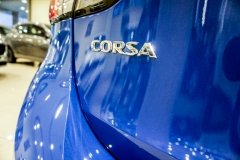 OPEL CORSA USATA KM0 MATERA 29