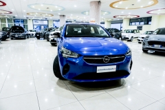 OPEL CORSA USATA KM0 MATERA 3