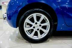 OPEL CORSA USATA KM0 MATERA 33