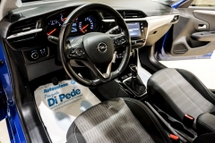 OPEL CORSA USATA KM0 MATERA 39