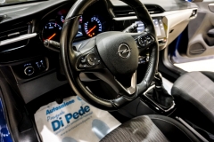 OPEL CORSA USATA KM0 MATERA 42