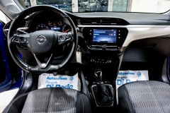 OPEL CORSA USATA KM0 MATERA 43