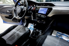 OPEL CORSA USATA KM0 MATERA 44