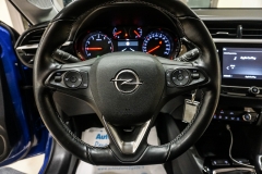 OPEL CORSA USATA KM0 MATERA 45