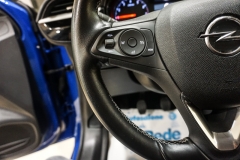OPEL CORSA USATA KM0 MATERA 46