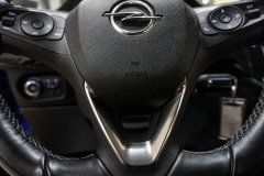 OPEL CORSA USATA KM0 MATERA 48