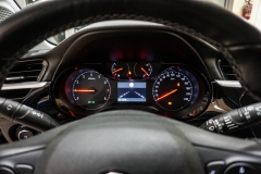 OPEL CORSA USATA KM0 MATERA 49