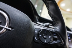 OPEL CORSA USATA KM0 MATERA 53
