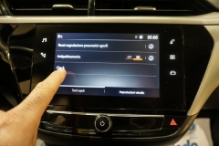OPEL CORSA USATA KM0 MATERA 60