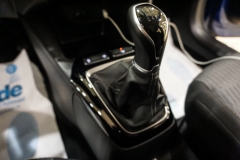OPEL CORSA USATA KM0 MATERA 66