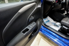 OPEL CORSA USATA KM0 MATERA 67