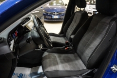 OPEL CORSA USATA KM0 MATERA 68