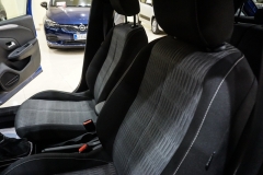 OPEL CORSA USATA KM0 MATERA 69
