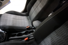 OPEL CORSA USATA KM0 MATERA 70