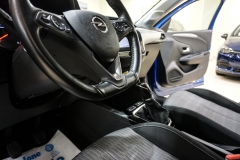 OPEL CORSA USATA KM0 MATERA 71