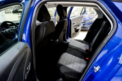 OPEL CORSA USATA KM0 MATERA 72