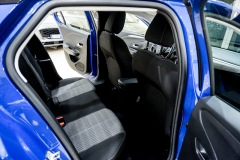 OPEL CORSA USATA KM0 MATERA 72A
