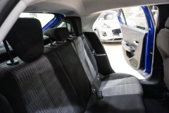 OPEL CORSA USATA KM0 MATERA 74