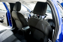 OPEL CORSA USATA KM0 MATERA 75