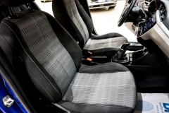 OPEL CORSA USATA KM0 MATERA 76