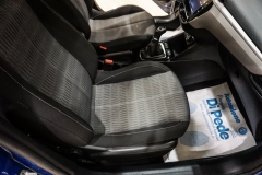 OPEL CORSA USATA KM0 MATERA 77
