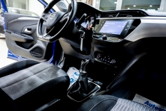 OPEL CORSA USATA KM0 MATERA 77A