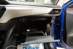 OPEL CORSA USATA KM0 MATERA 83