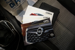 OPEL CORSA USATA KM0 MATERA 84