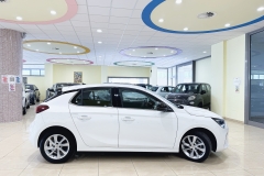 OPEL CORSA USATA KM0 MATERA - (10)