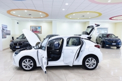 OPEL CORSA USATA KM0 MATERA - (12)