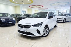 OPEL CORSA USATA KM0 MATERA - (18)