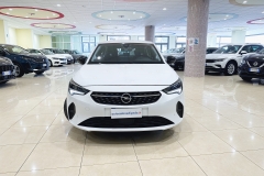 OPEL CORSA USATA KM0 MATERA - (2)