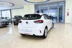 OPEL CORSA USATA KM0 MATERA - (20)