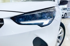 OPEL CORSA USATA KM0 MATERA - (23)