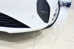 OPEL CORSA USATA KM0 MATERA - (24)