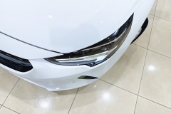 OPEL CORSA USATA KM0 MATERA - (25)