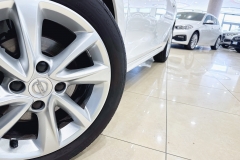 OPEL CORSA USATA KM0 MATERA - (26)