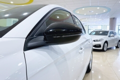 OPEL CORSA USATA KM0 MATERA - (27)