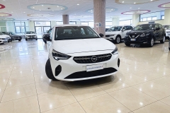 OPEL CORSA USATA KM0 MATERA - (3)