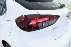 OPEL CORSA USATA KM0 MATERA - (31)