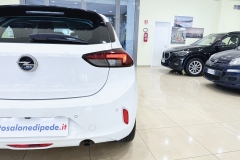 OPEL CORSA USATA KM0 MATERA - (33)