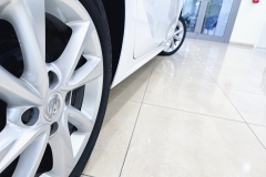 OPEL CORSA USATA KM0 MATERA - (35)