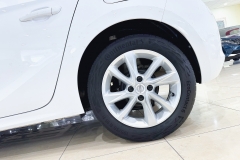 OPEL CORSA USATA KM0 MATERA - (37)