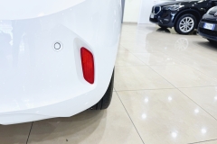 OPEL CORSA USATA KM0 MATERA - (38)