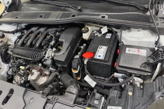 OPEL CORSA USATA KM0 MATERA - (39)